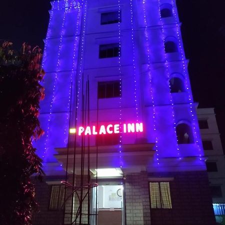 The Palace Inn Digha  Exterior foto