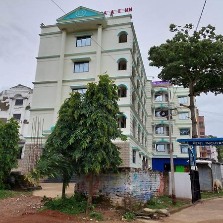 The Palace Inn Digha  Exterior foto