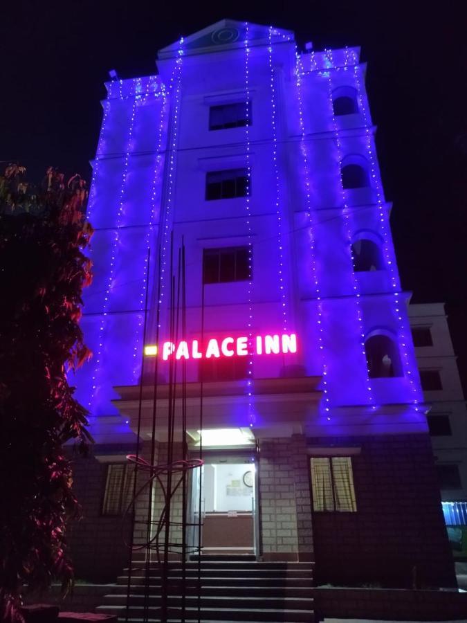 The Palace Inn Digha  Exterior foto