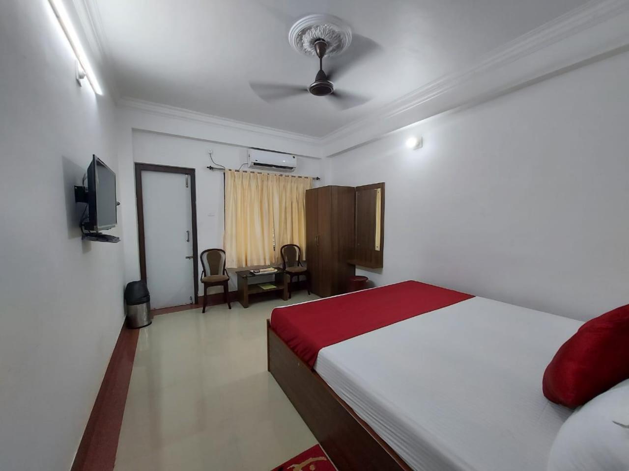 The Palace Inn Digha  Exterior foto