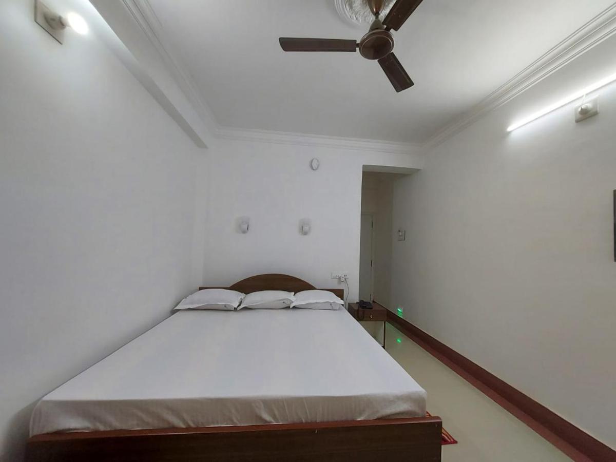 The Palace Inn Digha  Exterior foto