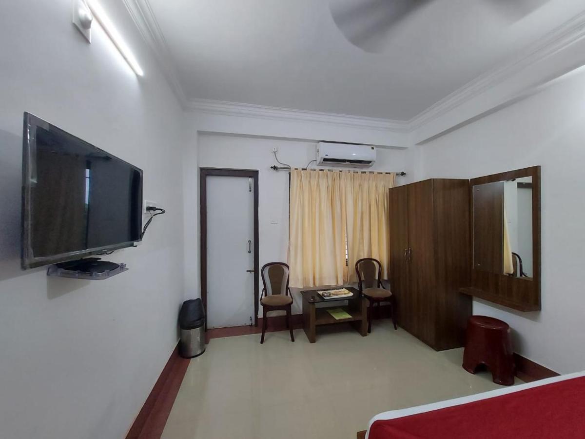 The Palace Inn Digha  Exterior foto