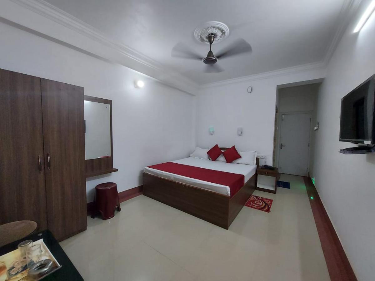 The Palace Inn Digha  Exterior foto