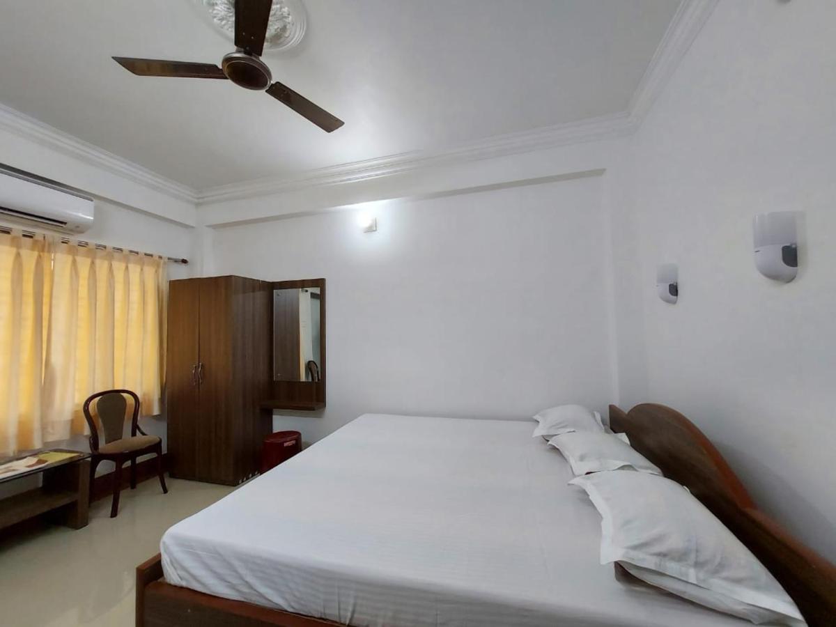 The Palace Inn Digha  Exterior foto