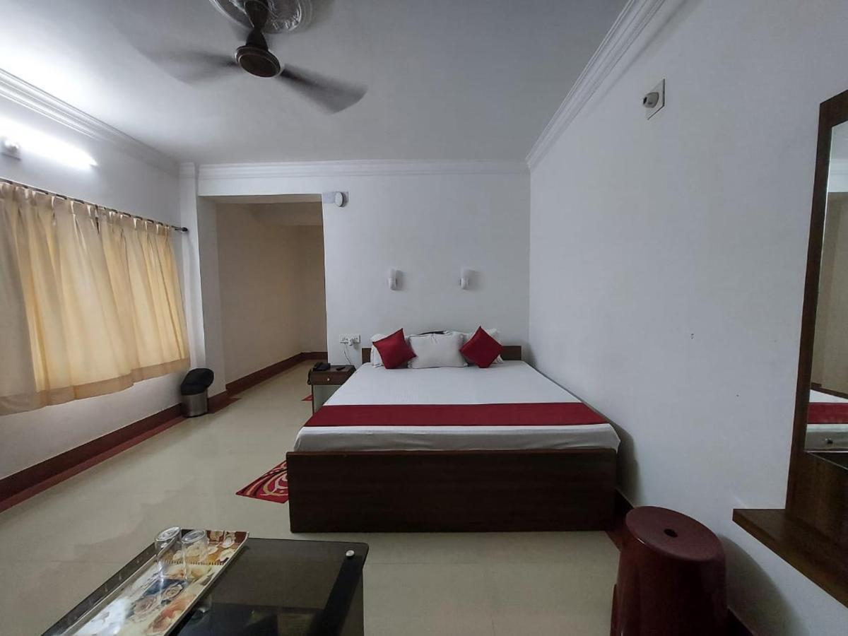 The Palace Inn Digha  Exterior foto