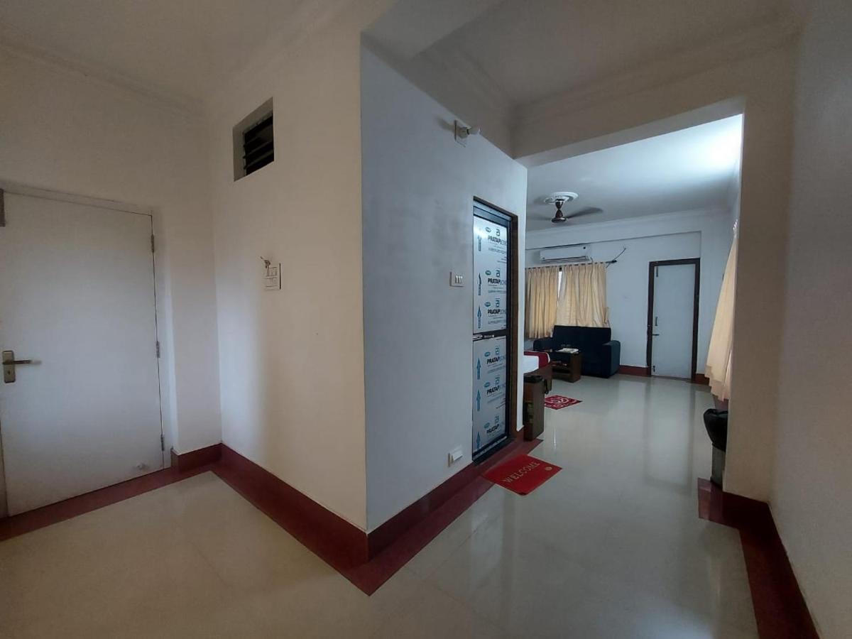The Palace Inn Digha  Exterior foto