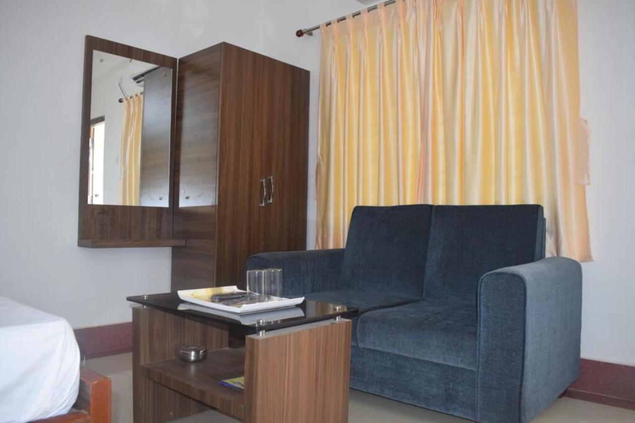 The Palace Inn Digha  Exterior foto