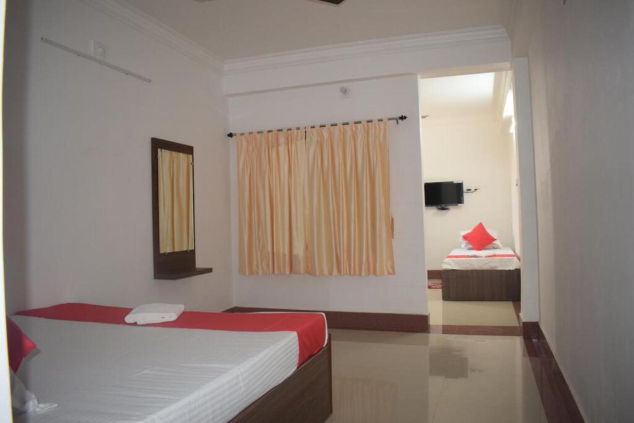The Palace Inn Digha  Exterior foto