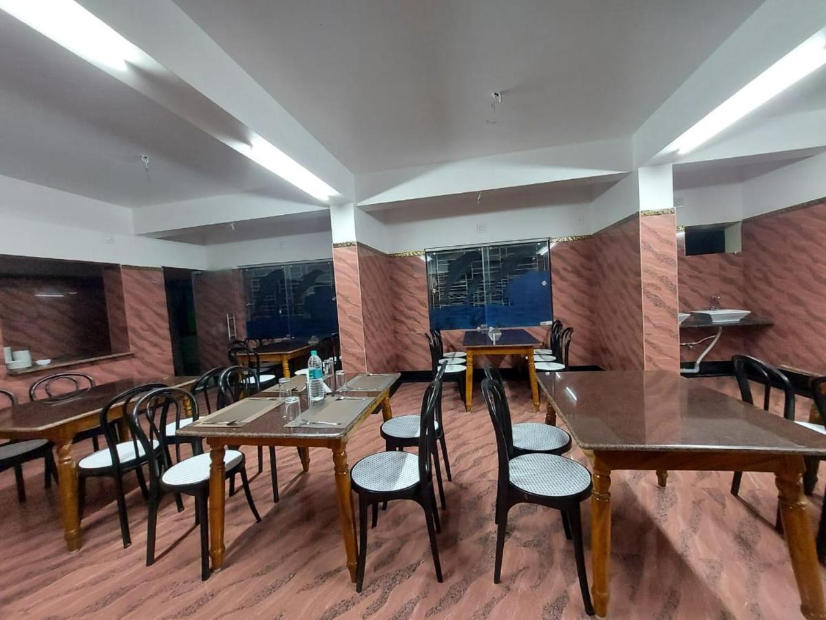 The Palace Inn Digha  Exterior foto