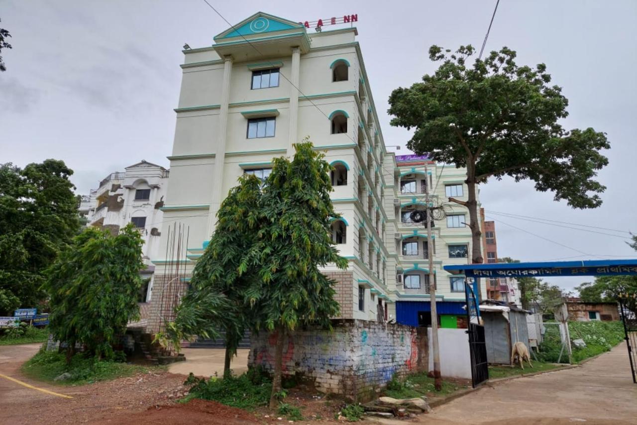 The Palace Inn Digha  Exterior foto