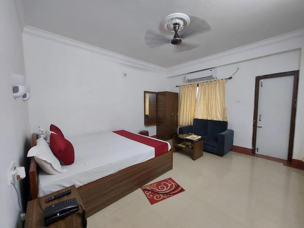 The Palace Inn Digha  Exterior foto