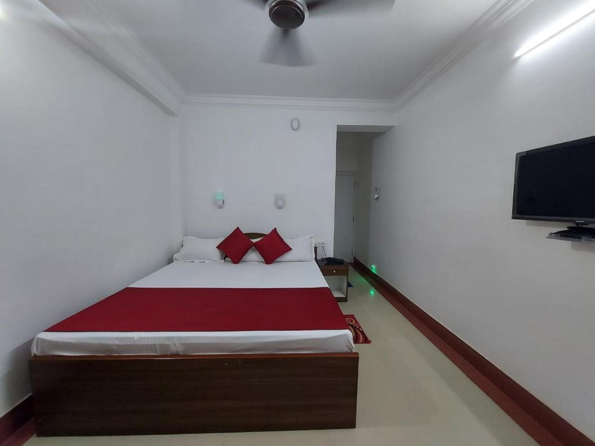 The Palace Inn Digha  Exterior foto