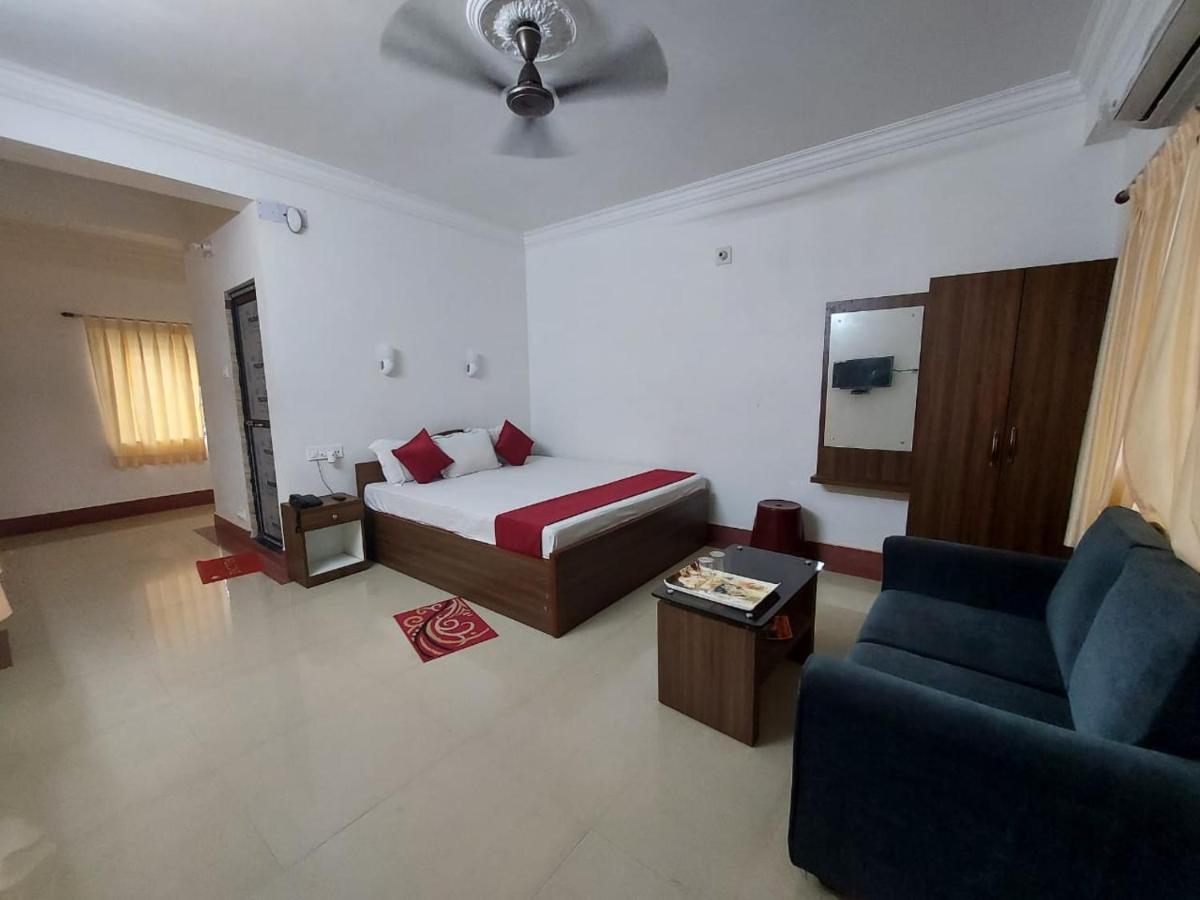 The Palace Inn Digha  Exterior foto