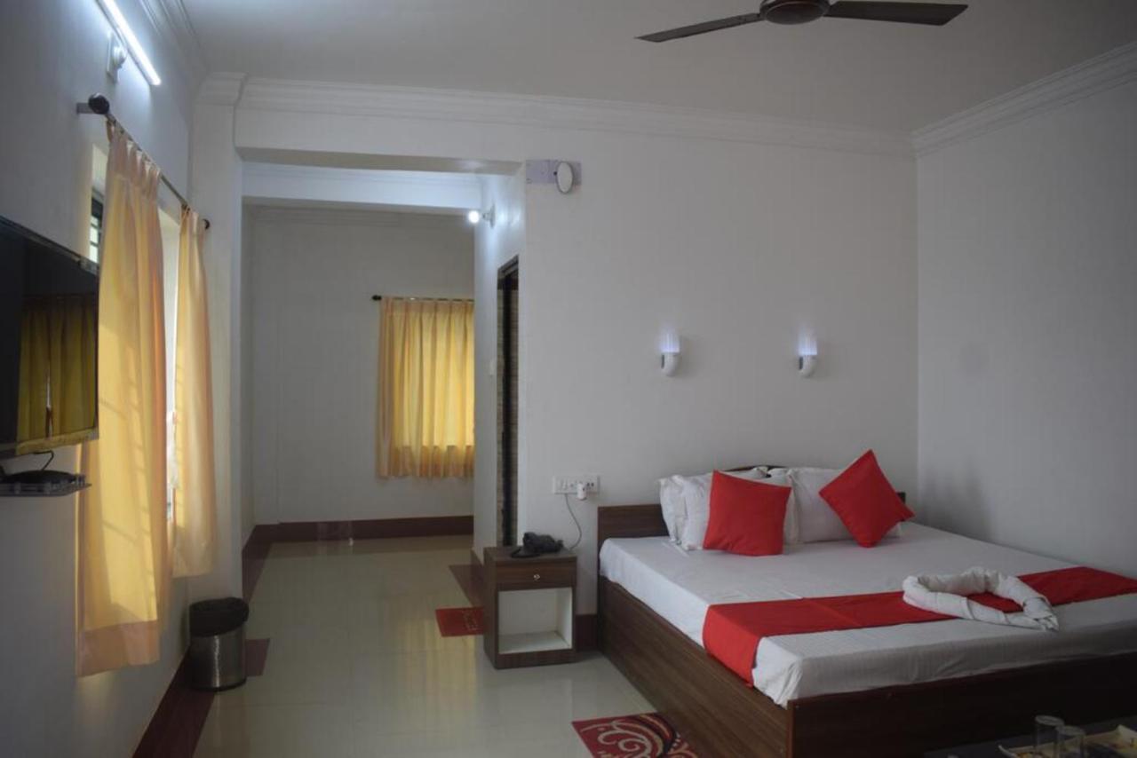 The Palace Inn Digha  Exterior foto