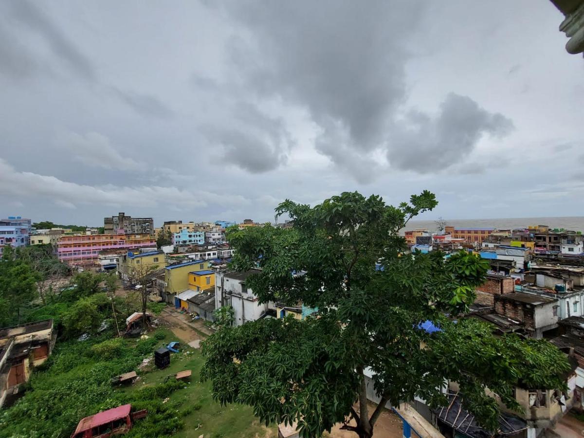 The Palace Inn Digha  Exterior foto