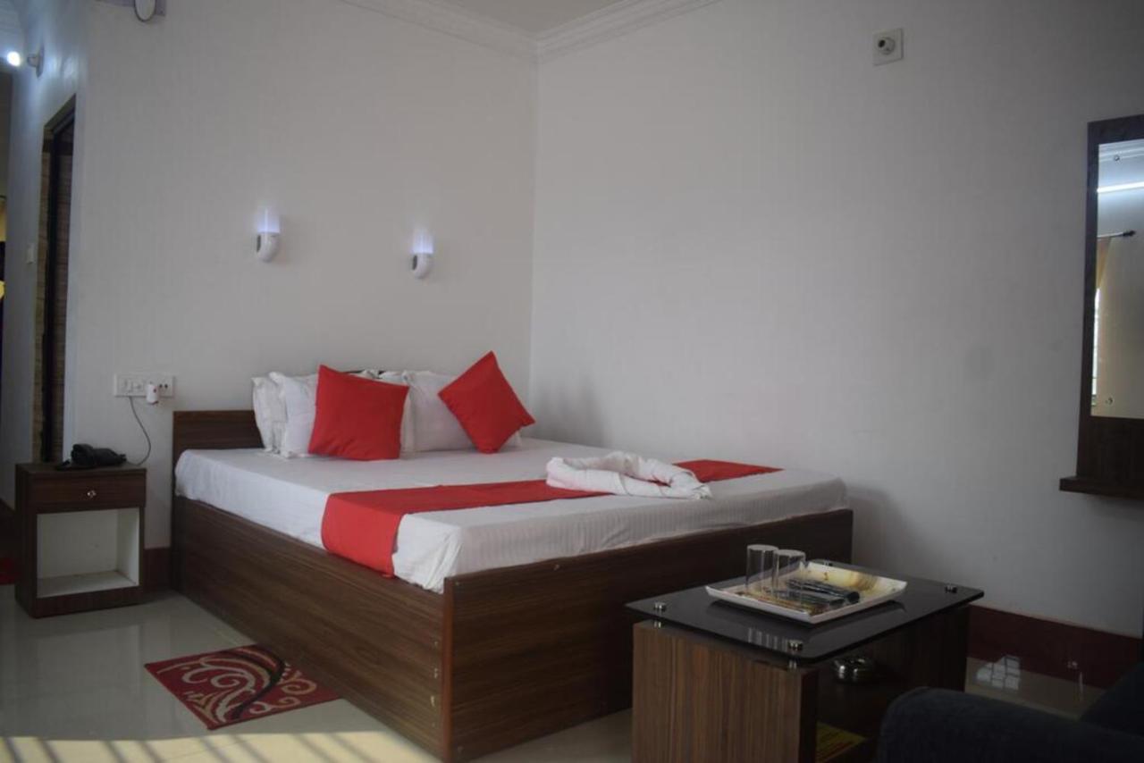 The Palace Inn Digha  Exterior foto