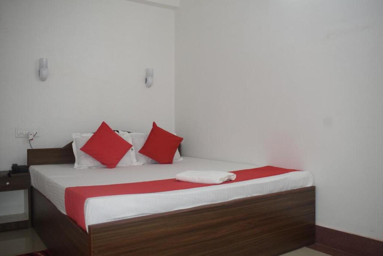 The Palace Inn Digha  Exterior foto