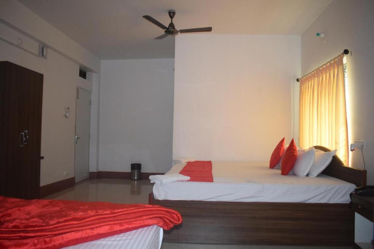 The Palace Inn Digha  Exterior foto