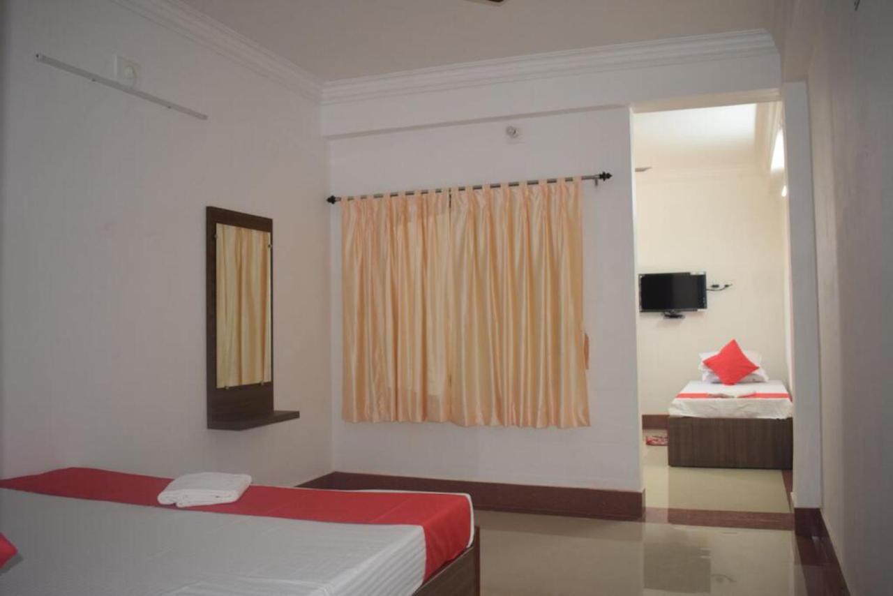 The Palace Inn Digha  Exterior foto