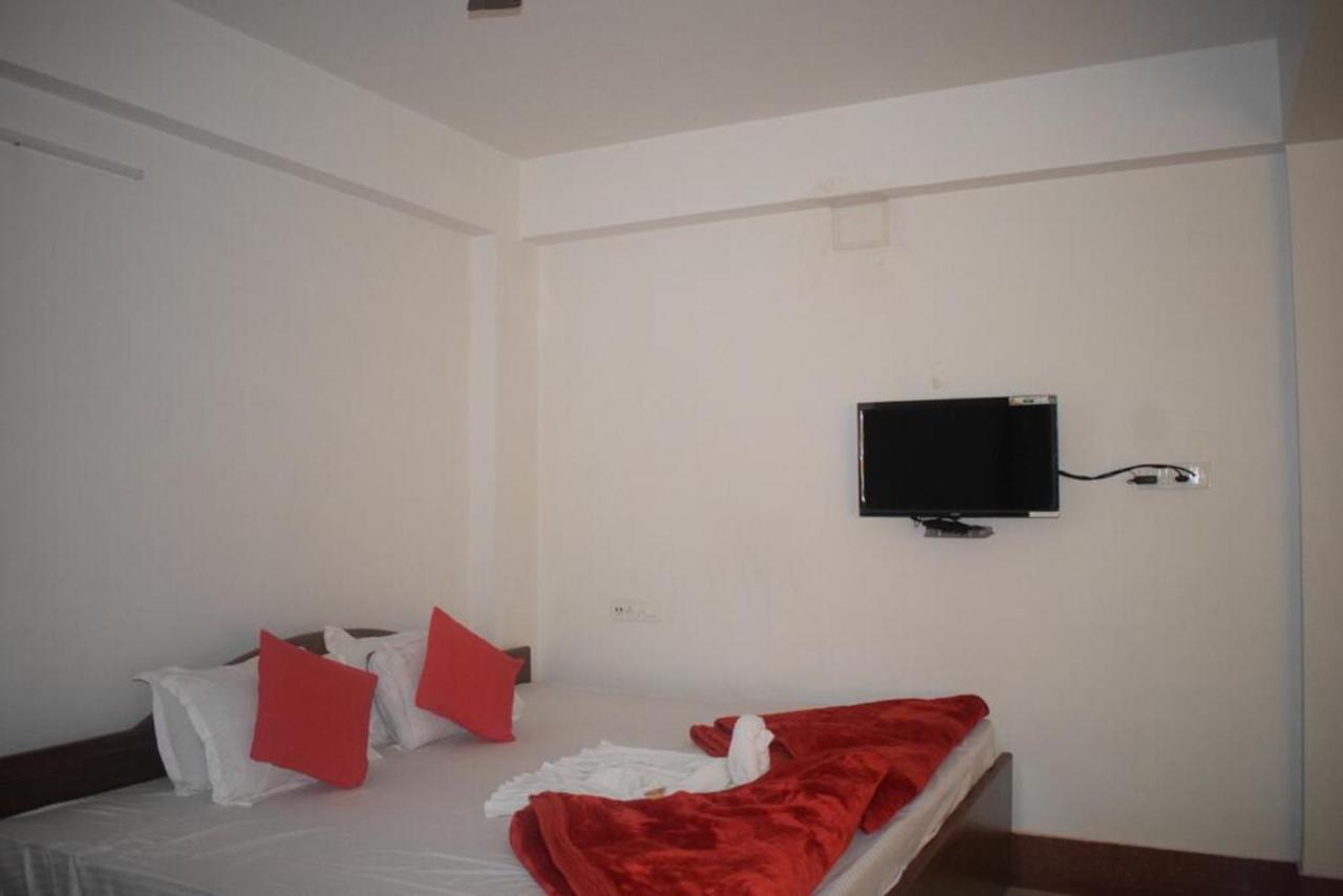 The Palace Inn Digha  Exterior foto