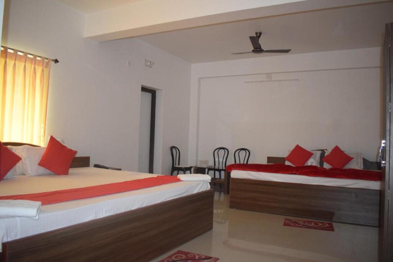 The Palace Inn Digha  Exterior foto