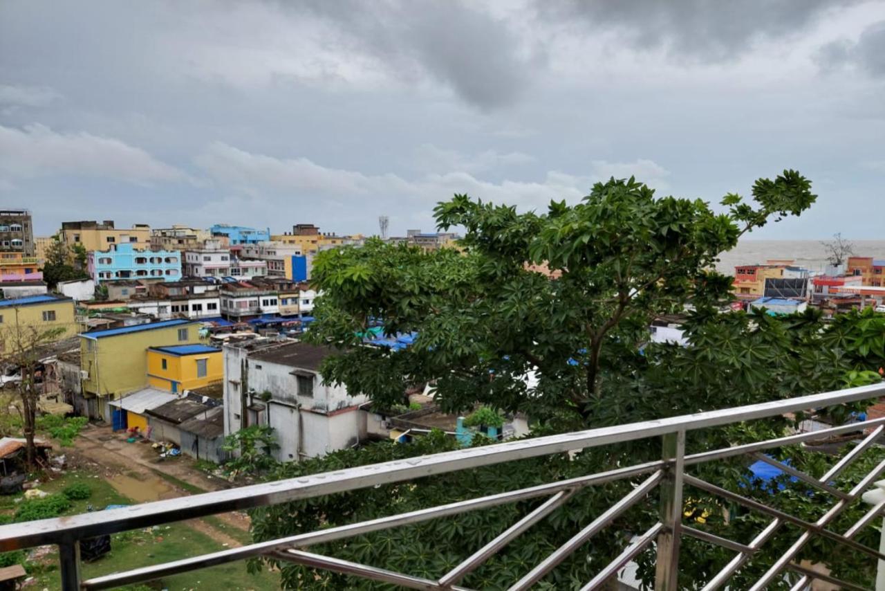 The Palace Inn Digha  Exterior foto