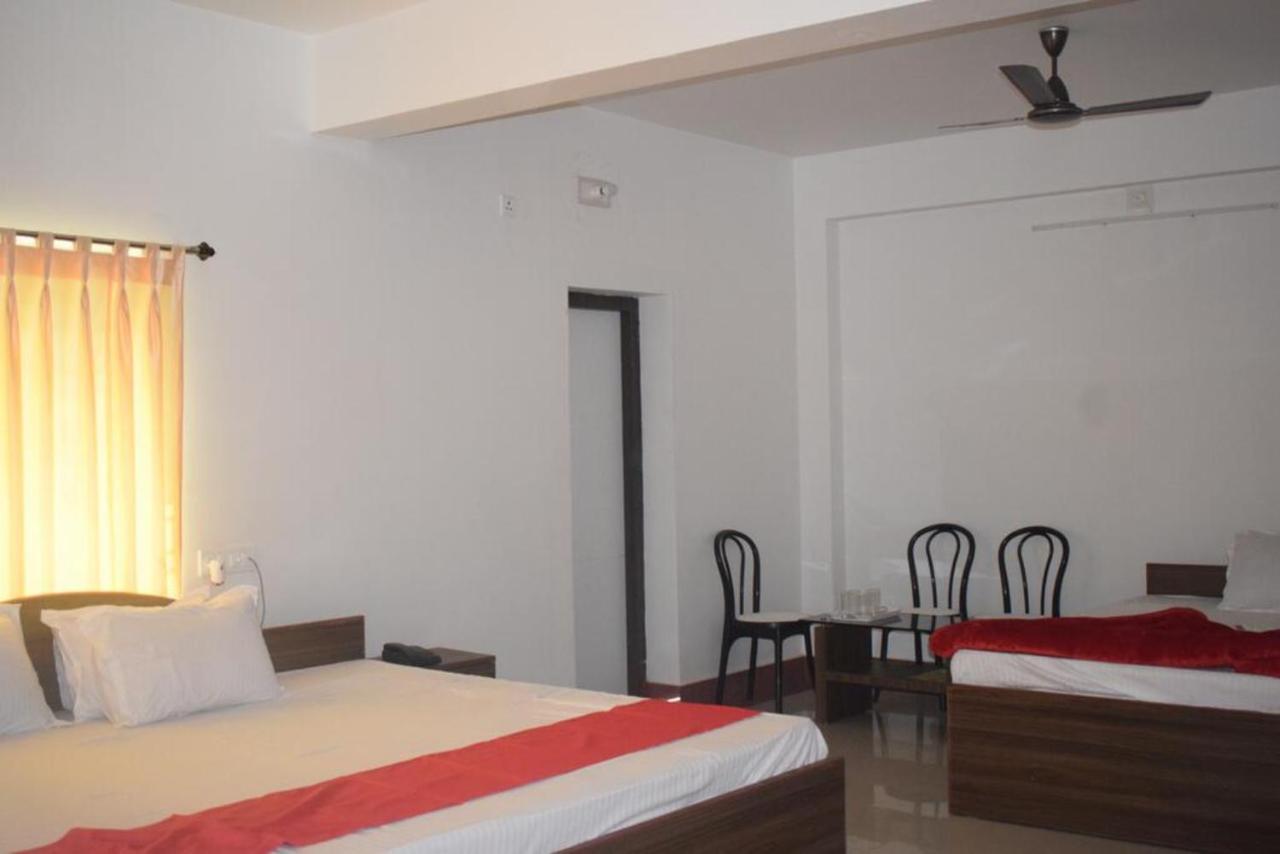 The Palace Inn Digha  Exterior foto