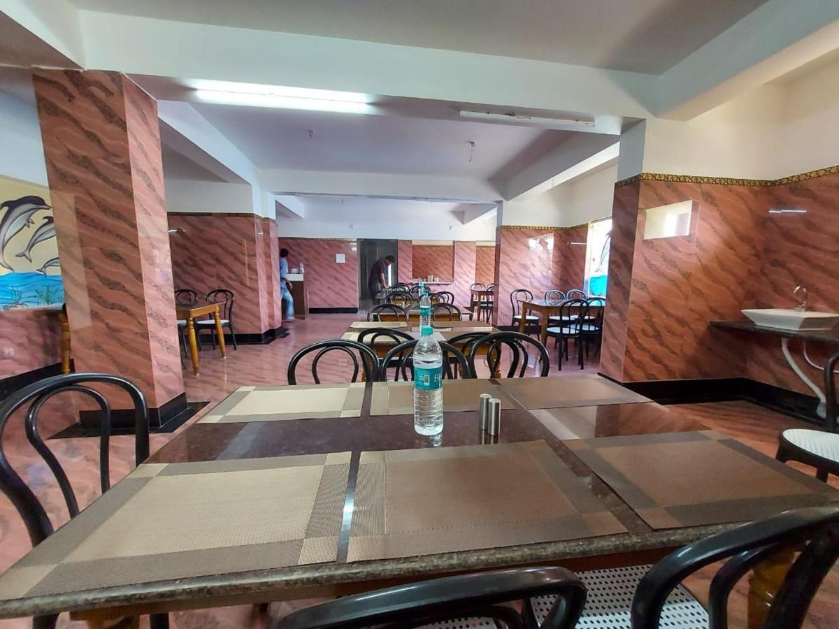 The Palace Inn Digha  Exterior foto