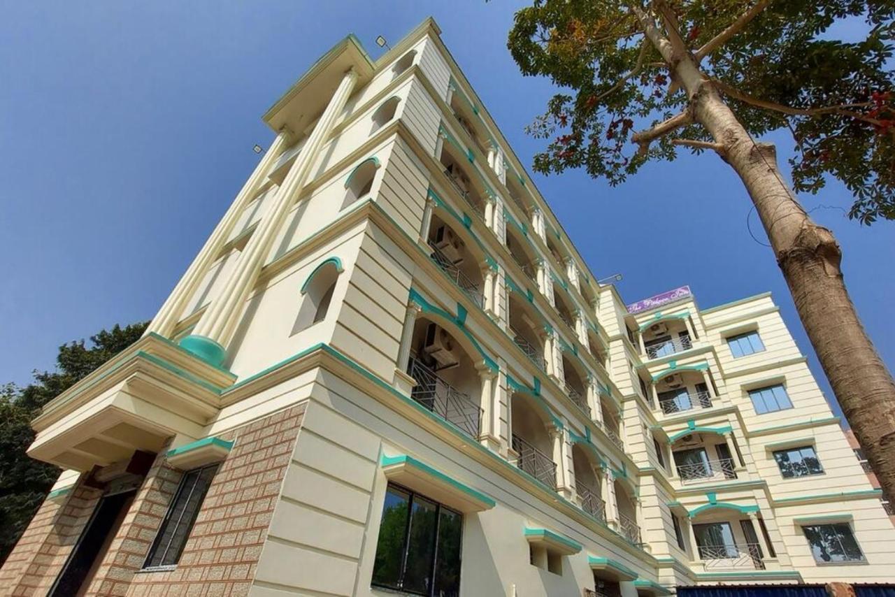 The Palace Inn Digha  Exterior foto